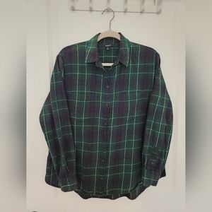 Madewell Ex-Boyfriend Long-Sleeve